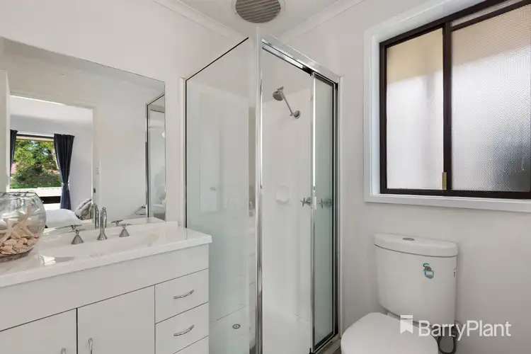Fifth view of Homely house listing, 96 Capital Avenue, Glen Waverley VIC 3150