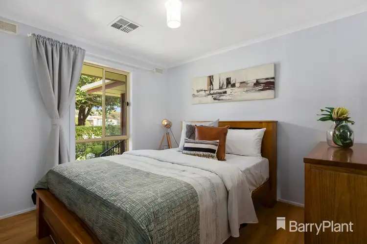 Sixth view of Homely house listing, 96 Capital Avenue, Glen Waverley VIC 3150