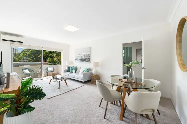 14/27-29 Morton Street, Wollstonecraft NSW 2065