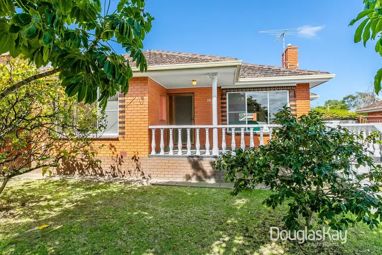 Second view of Homely house listing, 20 Kenross Court, Braybrook VIC 3019