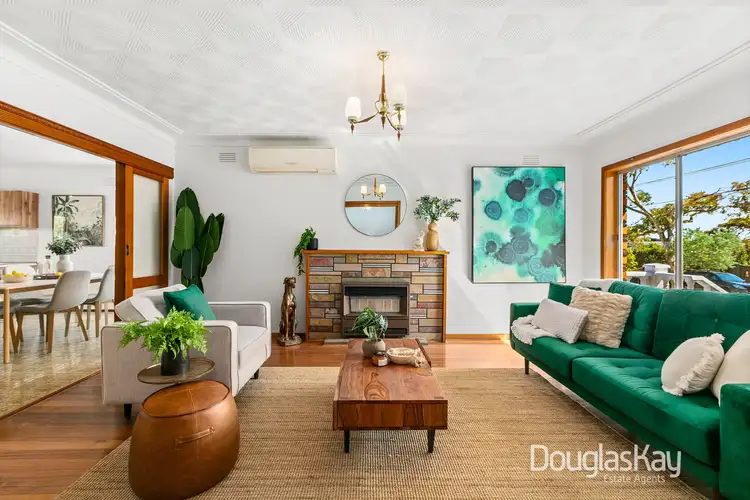 Fourth view of Homely house listing, 20 Kenross Court, Braybrook VIC 3019