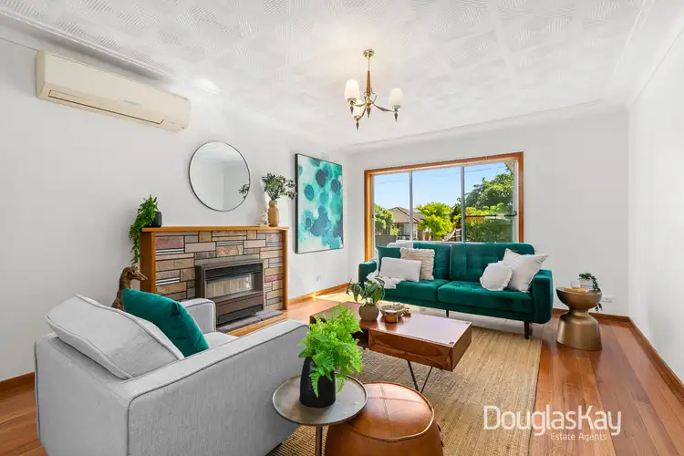 Fifth view of Homely house listing, 20 Kenross Court, Braybrook VIC 3019