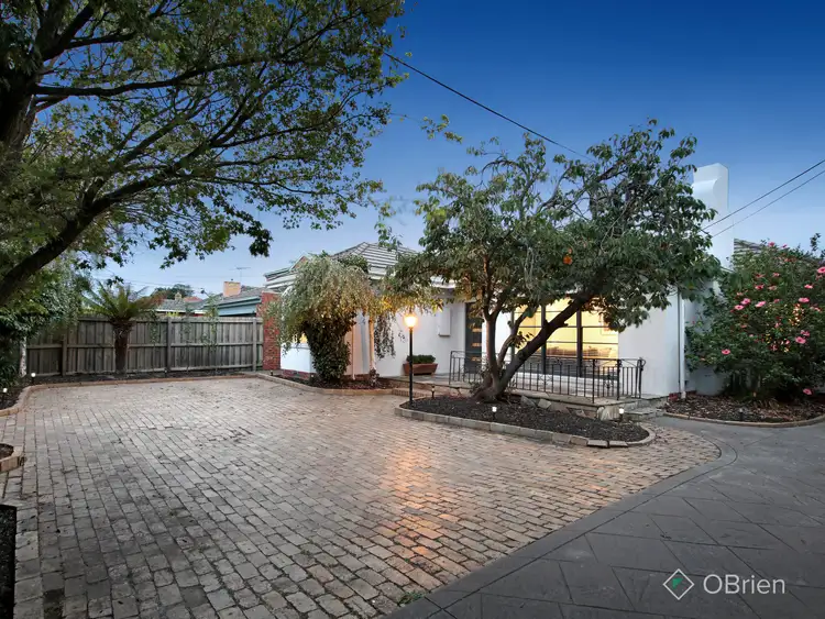 Main view of Homely unit listing, 1/14 Delia Street, Oakleigh South VIC 3167
