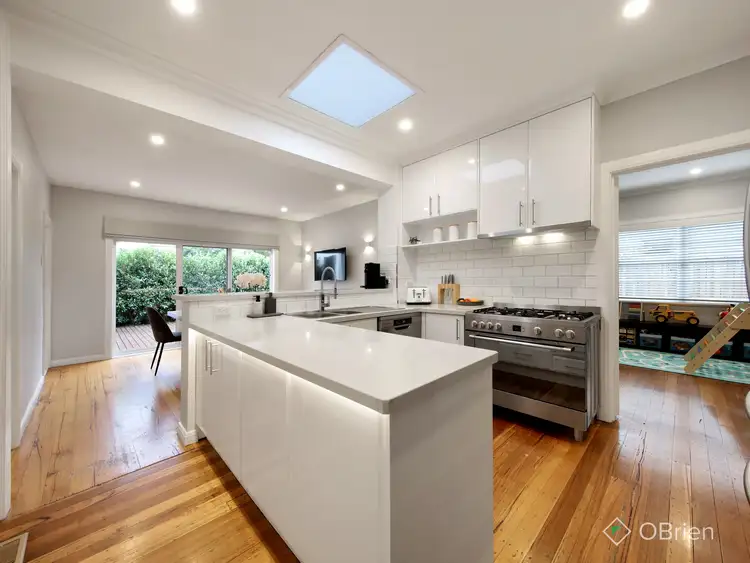 Second view of Homely unit listing, 1/14 Delia Street, Oakleigh South VIC 3167