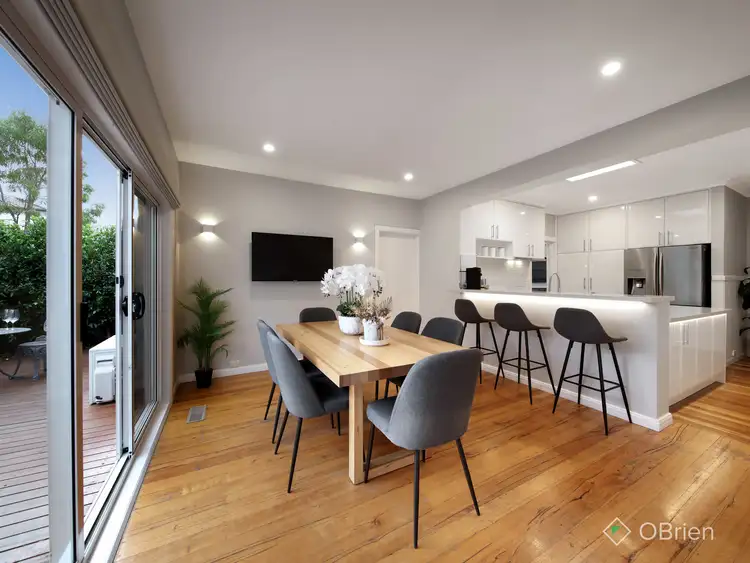 Third view of Homely unit listing, 1/14 Delia Street, Oakleigh South VIC 3167