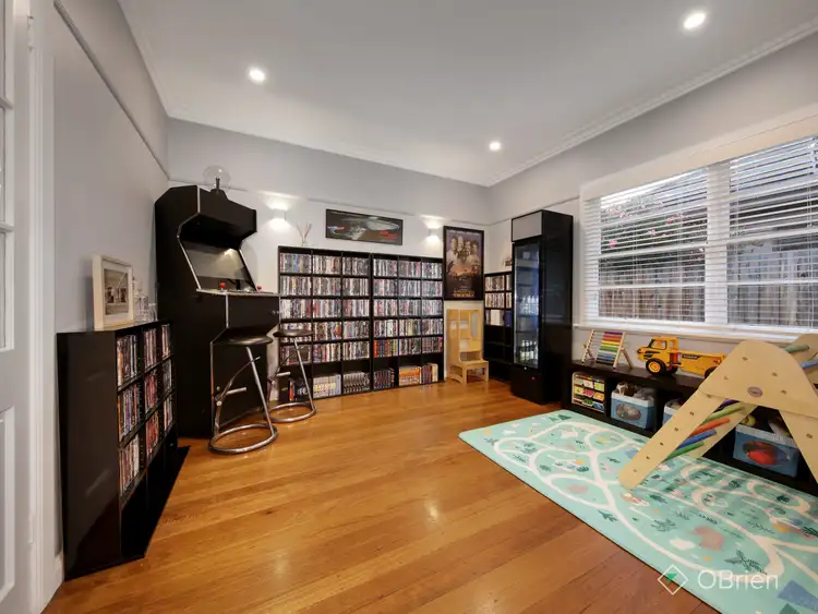 Fifth view of Homely unit listing, 1/14 Delia Street, Oakleigh South VIC 3167