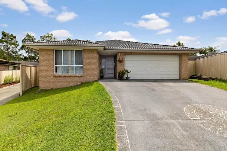 116 Lord Howe Drive