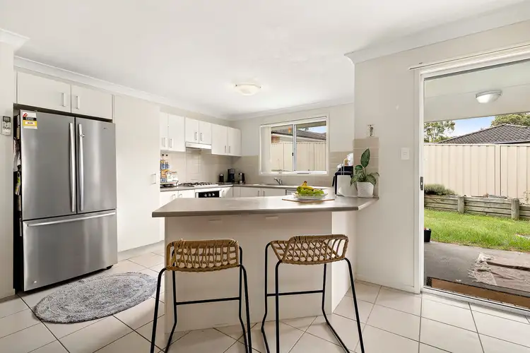 Third view of Homely house listing, 116 Lord Howe Drive, Ashtonfield NSW 2323