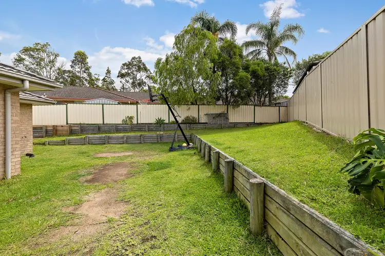 Sixth view of Homely house listing, 116 Lord Howe Drive, Ashtonfield NSW 2323
