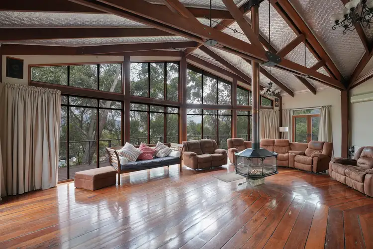 Third view of Homely house listing, 16 Hill Range Crescent, Lithgow NSW 2790