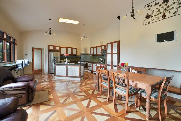 Fourth view of Homely house listing, 16 Hill Range Crescent, Lithgow NSW 2790