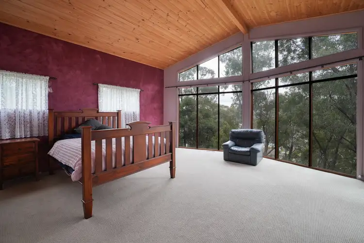 Fifth view of Homely house listing, 16 Hill Range Crescent, Lithgow NSW 2790