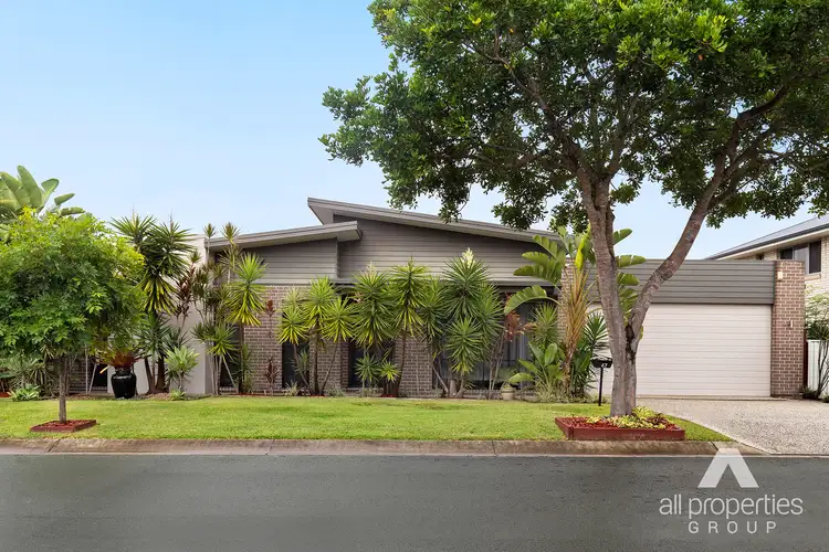 Main view of Homely house listing, 47 Brushwood Circuit, Forest Lake QLD 4078