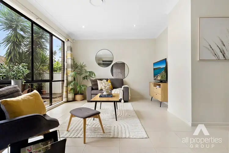 Third view of Homely house listing, 47 Brushwood Circuit, Forest Lake QLD 4078