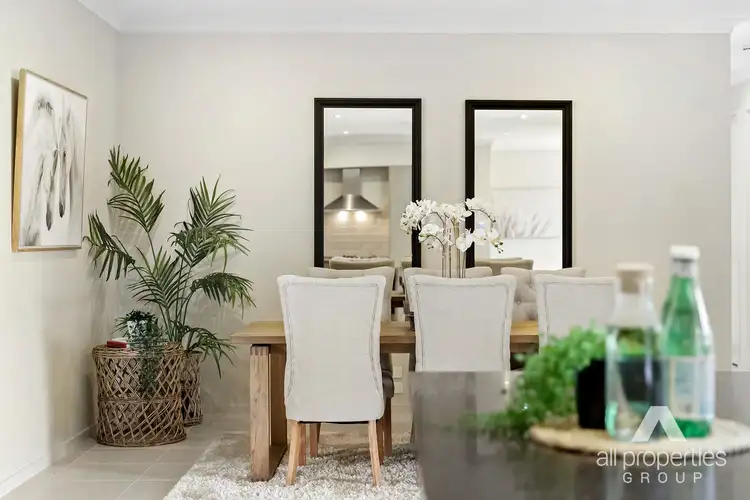 Fourth view of Homely house listing, 47 Brushwood Circuit, Forest Lake QLD 4078