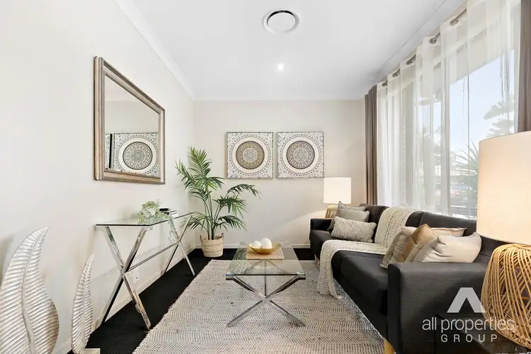 Fifth view of Homely house listing, 47 Brushwood Circuit, Forest Lake QLD 4078