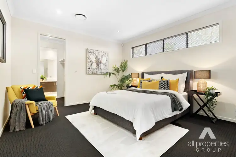 Sixth view of Homely house listing, 47 Brushwood Circuit, Forest Lake QLD 4078