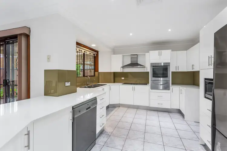 Third view of Homely house listing, 19 Mulligan Street, Bossley Park NSW 2176