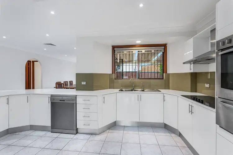 Fifth view of Homely house listing, 19 Mulligan Street, Bossley Park NSW 2176