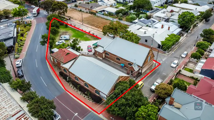 100 Drayton Street, Bowden SA 5007