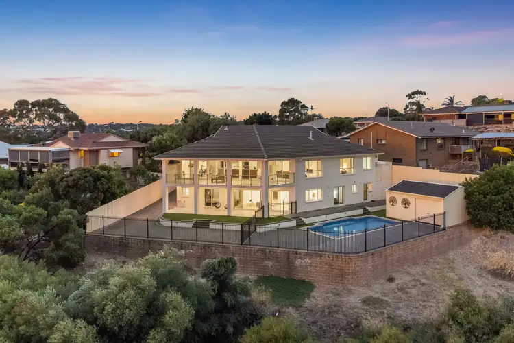 43 Huntingdale Road, Noarlunga Downs SA 5168
