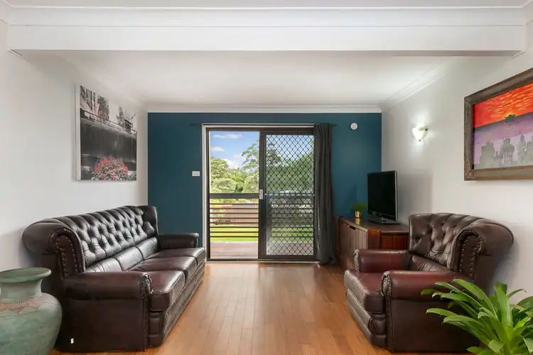 Second view of Homely house listing, 236 Cooriengah Heights Road, Engadine NSW 2233