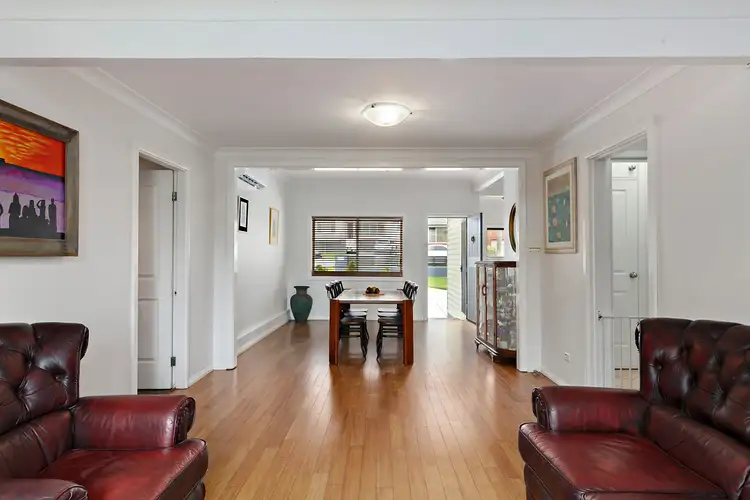 Fourth view of Homely house listing, 236 Cooriengah Heights Road, Engadine NSW 2233
