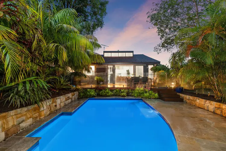 4 Cherana Crescent, Forestville NSW 2087