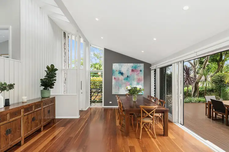 Second view of Homely house listing, 4 Cherana Crescent, Forestville NSW 2087