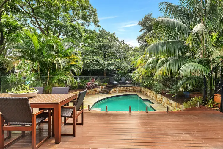 Third view of Homely house listing, 4 Cherana Crescent, Forestville NSW 2087