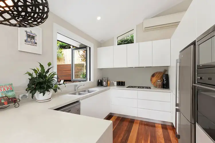 Fourth view of Homely house listing, 4 Cherana Crescent, Forestville NSW 2087