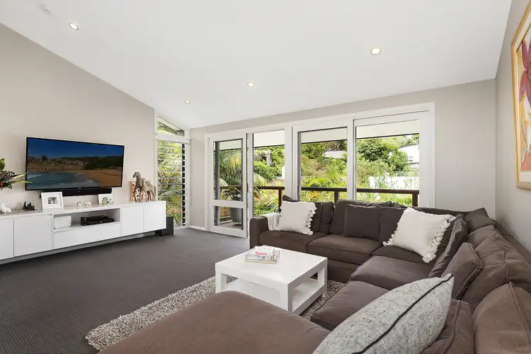 Sixth view of Homely house listing, 4 Cherana Crescent, Forestville NSW 2087