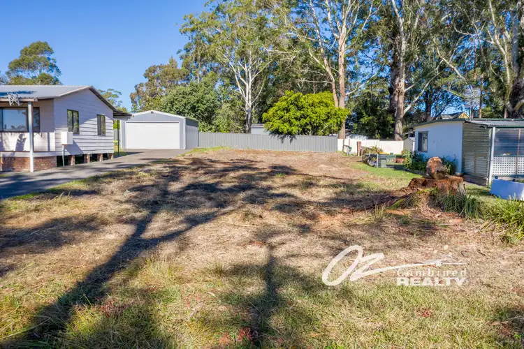 Fourth view of Homely land listing, 42. Ethel Street, Sanctuary Point NSW 2540