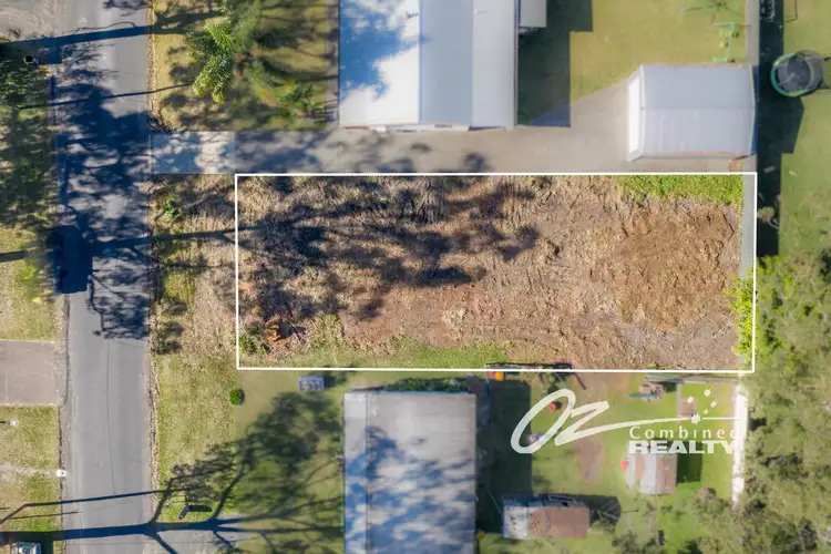 Fifth view of Homely land listing, 42. Ethel Street, Sanctuary Point NSW 2540