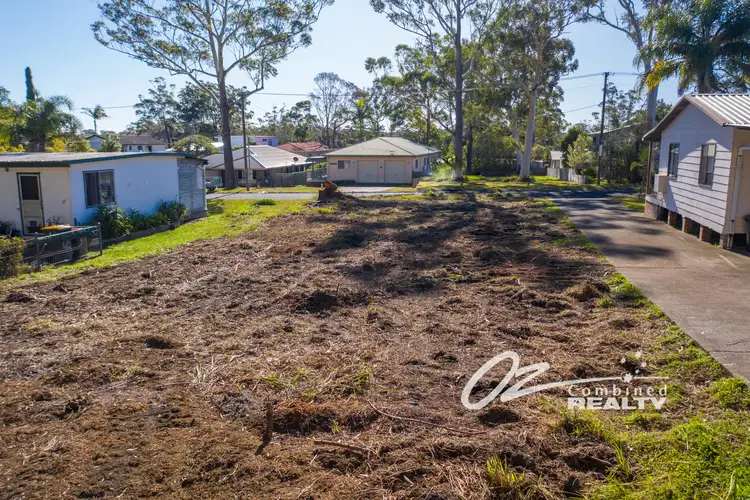 Sixth view of Homely land listing, 42. Ethel Street, Sanctuary Point NSW 2540