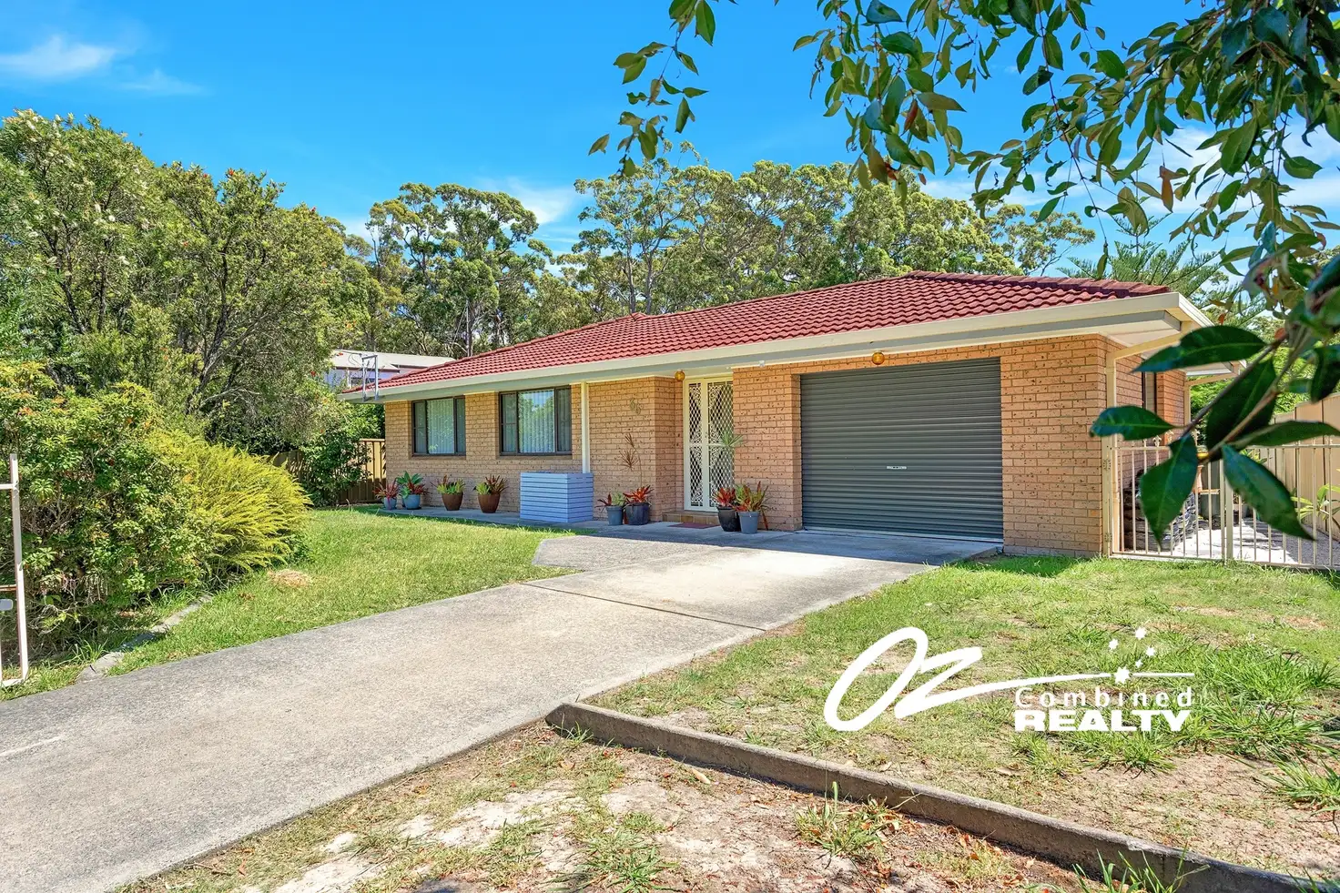 Main view of Homely house listing, 36 Pangari Crescent, St Georges Basin NSW 2540