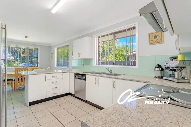 Third view of Homely house listing, 36 Pangari Crescent, St Georges Basin NSW 2540