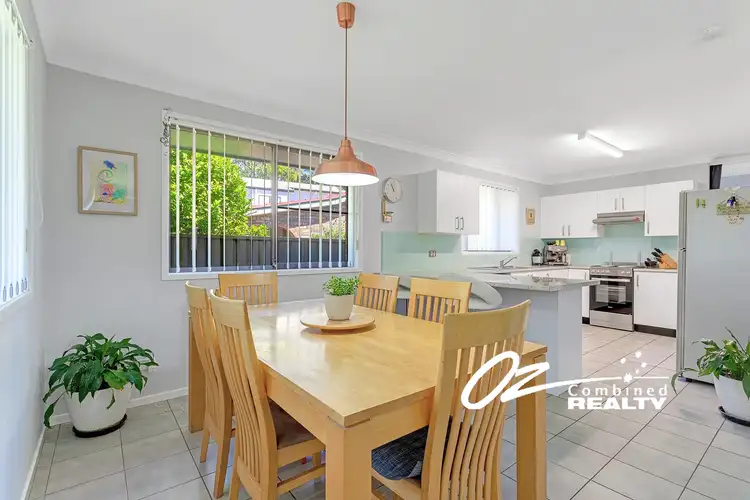 Fourth view of Homely house listing, 36 Pangari Crescent, St Georges Basin NSW 2540