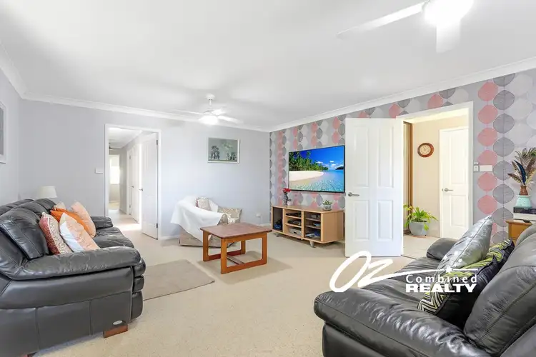 Fifth view of Homely house listing, 36 Pangari Crescent, St Georges Basin NSW 2540