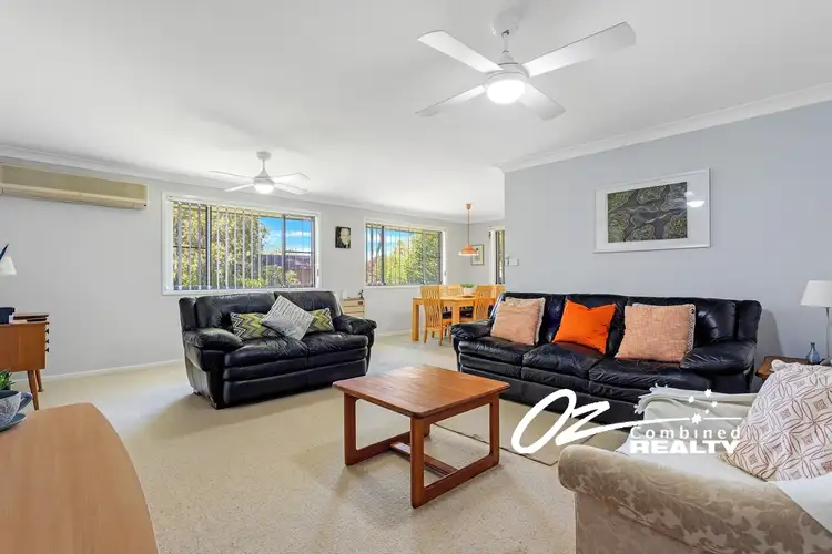 Sixth view of Homely house listing, 36 Pangari Crescent, St Georges Basin NSW 2540