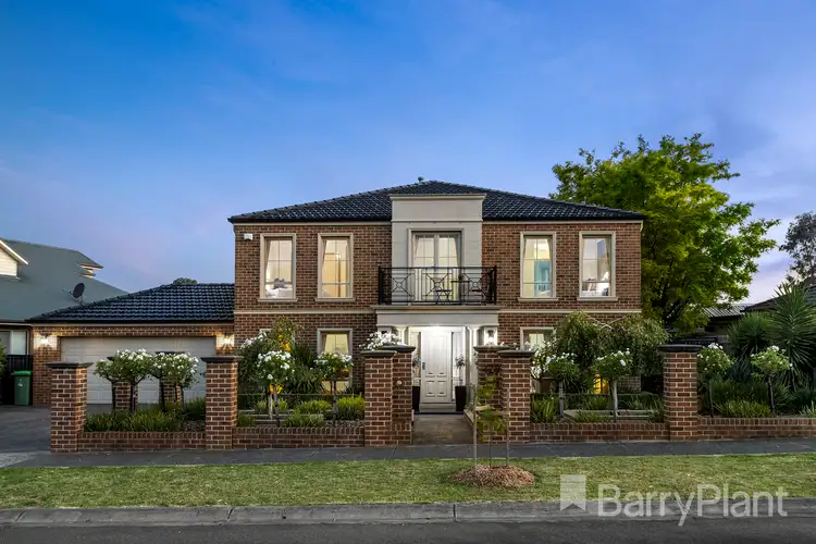128 Edmund Rice Parade, Bundoora VIC 3083