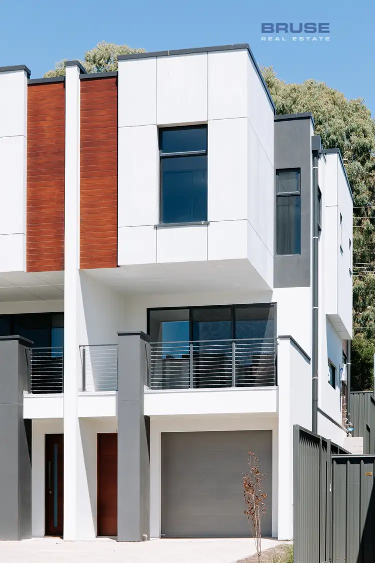 Main view of Homely house listing, 12 Chapel Way, Rostrevor SA 5073