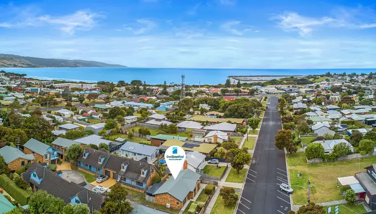 Second view of Homely unit listing, 9/28 Moore Street, Apollo Bay VIC 3233