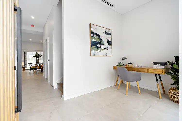 Second view of Homely house listing, 12 Phillip Street, Seven Hills NSW 2147
