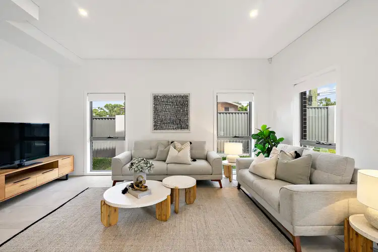 Third view of Homely house listing, 12 Phillip Street, Seven Hills NSW 2147