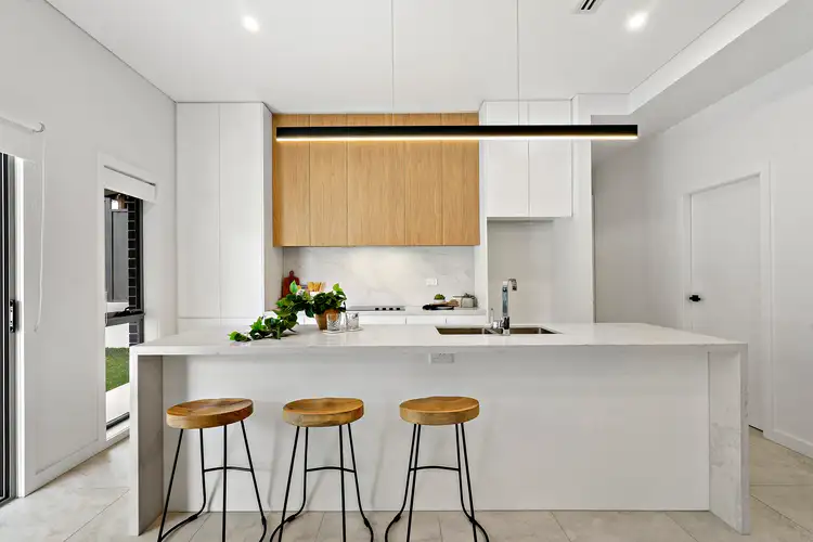 Fifth view of Homely house listing, 12 Phillip Street, Seven Hills NSW 2147