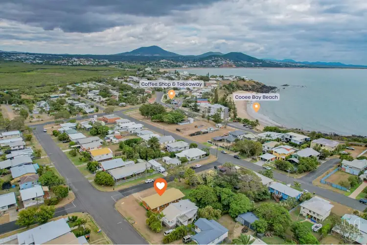 15 Davidson Street, Cooee Bay QLD 4703