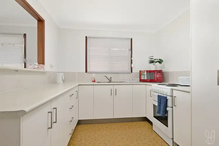Sixth view of Homely house listing, 15 Davidson Street, Cooee Bay QLD 4703