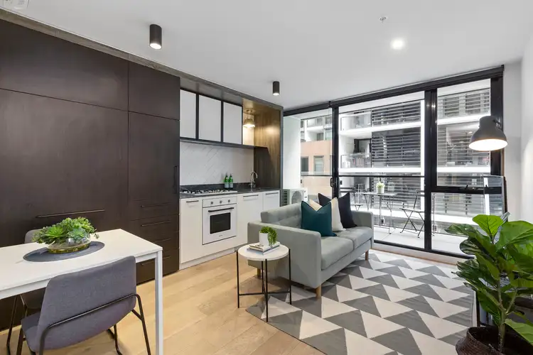 218/20 Shamrock Street, Abbotsford VIC 3067