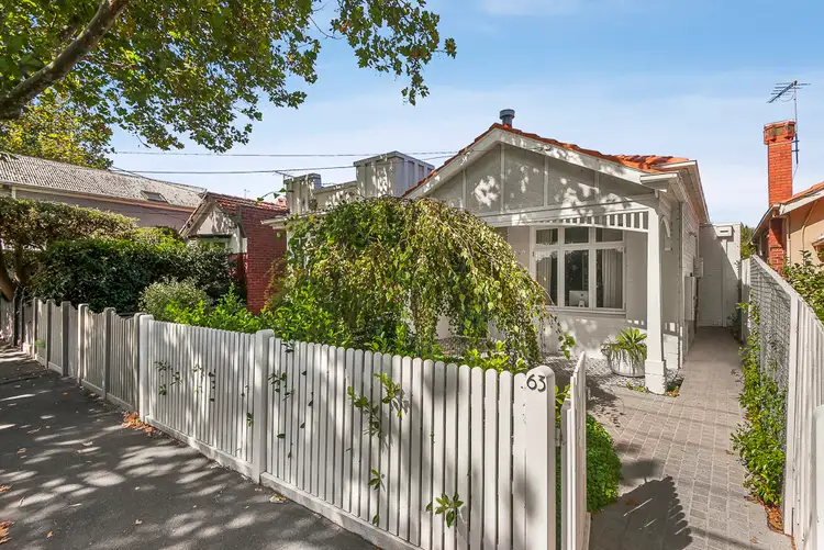63 Addison Street, Elwood VIC 3184